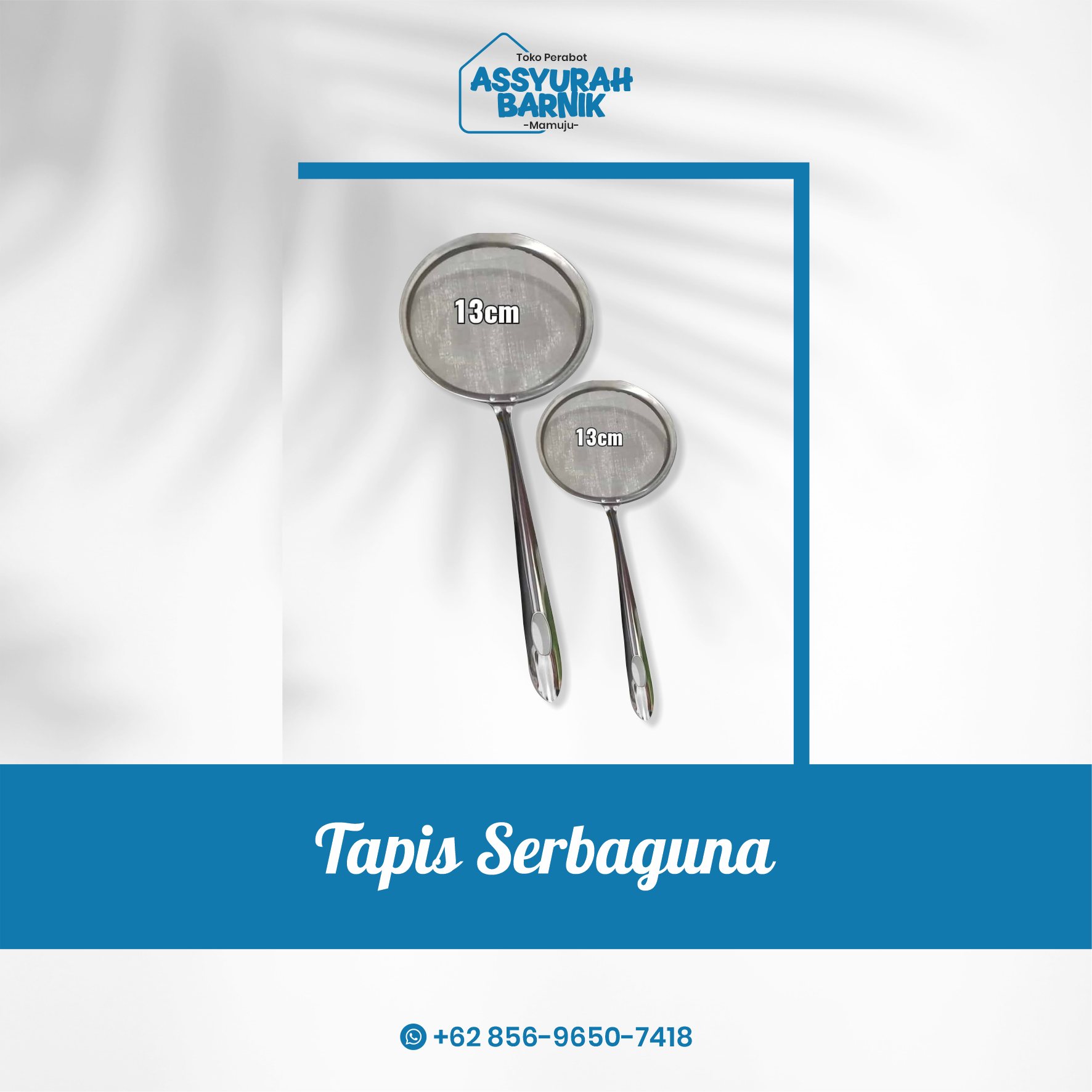 Tapis Serbaguna